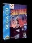 Sega  Sega CD&nbsp; - &nbsp;Snatcher (USA)
